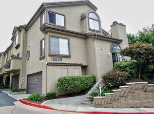 12529 El Camino Real UNIT F, San Diego, CA 92130