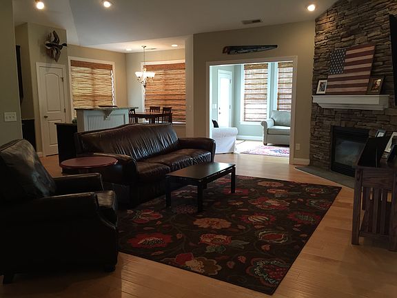 Main Living Area