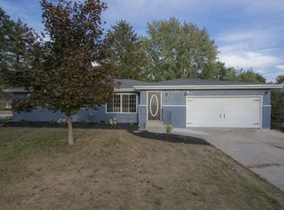 1770 Sauk Ln, Saginaw, MI 48638