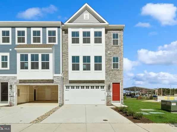 531 Rosemary Cir, Middletown, DE 19709