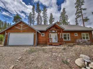 727 Gcr #4632, Grand Lake, CO 80447
