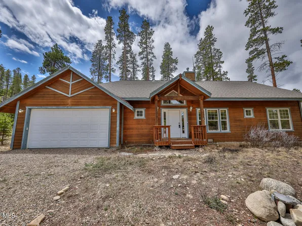 727 GCR 4632, Grand Lake, CO 80447