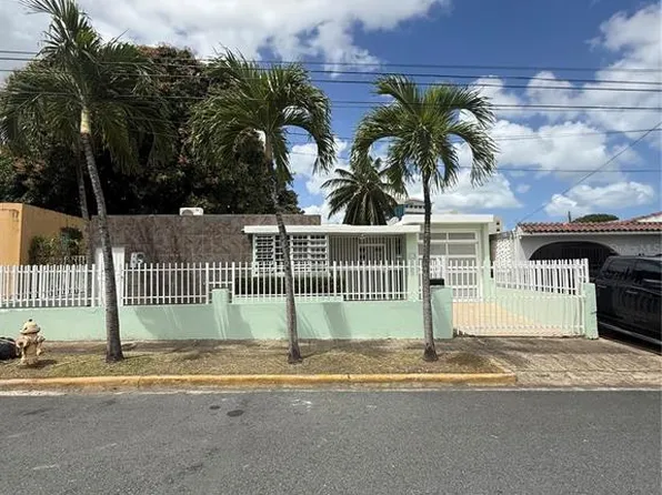 10 Villa Nevarez Development #1028, San Juan, PR 00927