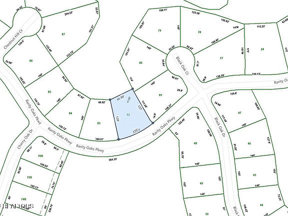 4th image of 162 Forest Creek Pkwy