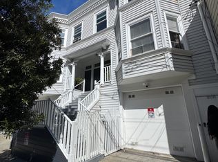 1347 Minna St, San Francisco, CA 94103