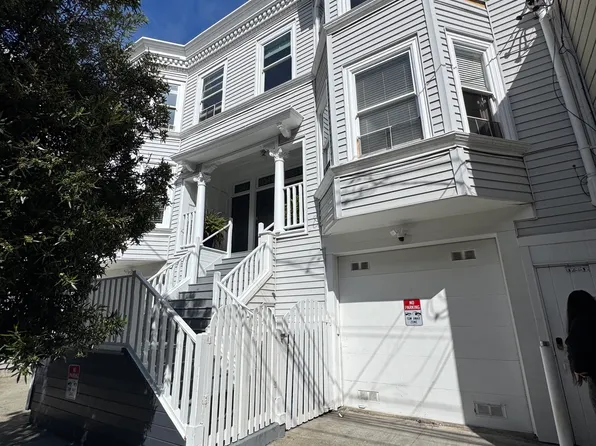 1347 Minna St, San Francisco, CA 94103