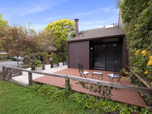 148 Tree Frog Ln, Santa Cruz, CA 95060
