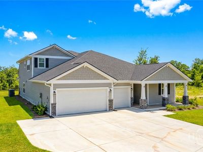 8 Egrets Landing Court, Savannah, GA, 31419