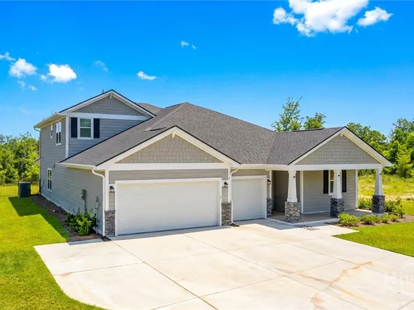 8 Egrets Landing Court, Savannah, GA 31419