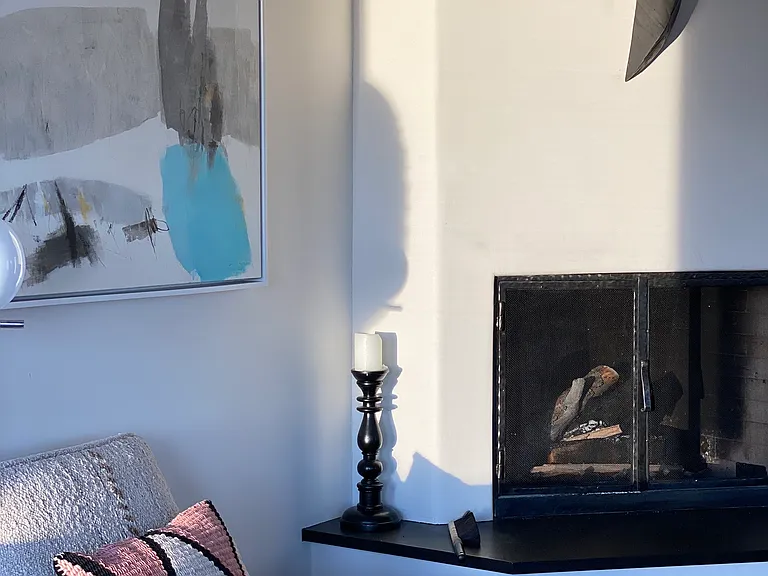 quiet corners