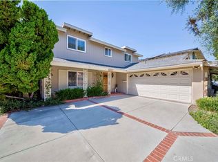 3571 Fela Ave, Long Beach, CA 90808