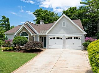 3215 Rimrock Dr, Marietta, GA 30066