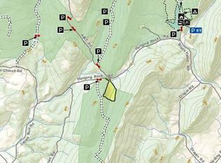 PARCEL 2 Hanging Rock Rd, Clear Spring, MD 21722