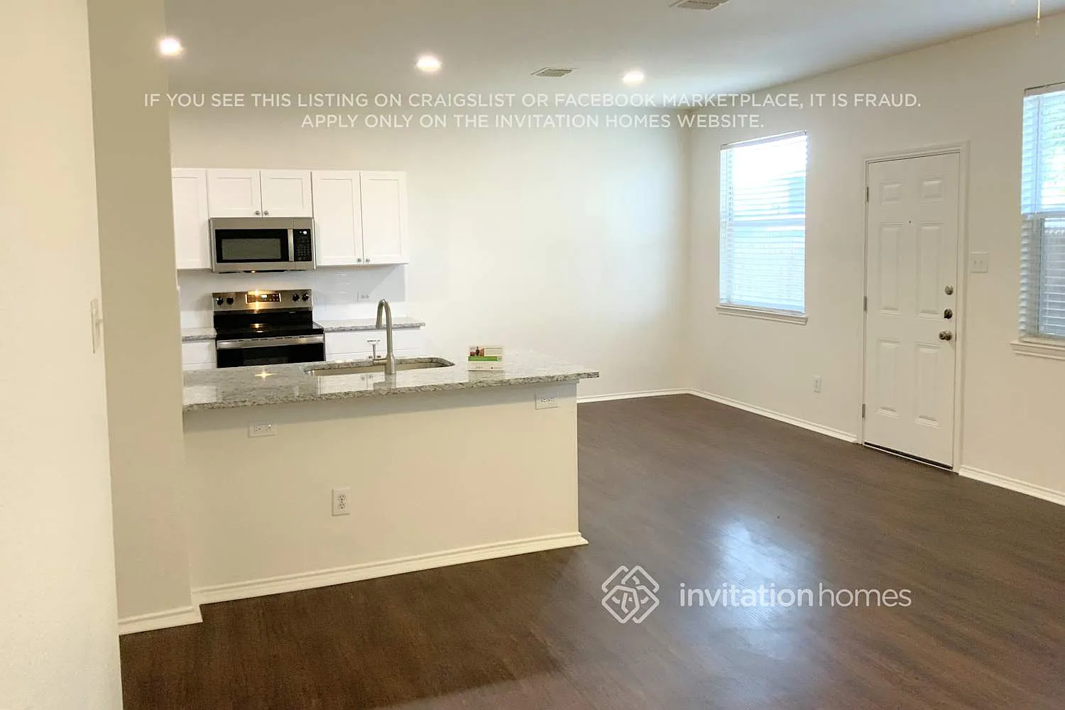 1609 White Dove Ln Denton, TX 76210 — Photo 4