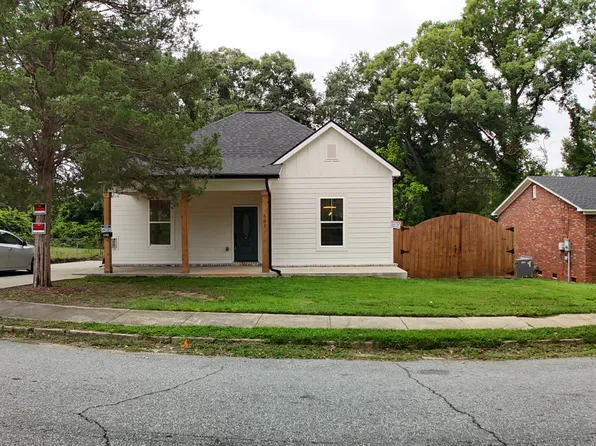 501 N Center St, Spartanburg, SC 29301