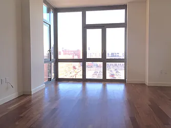 Rented by Corcoran