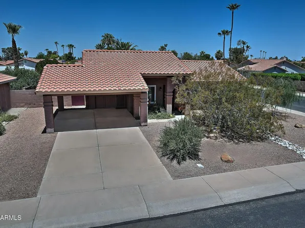 2204 W MANOR Street, Chandler, AZ 85224