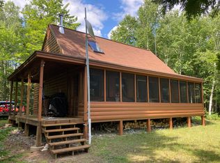 32 Morgan Trail Spg, New Portland, ME 04961