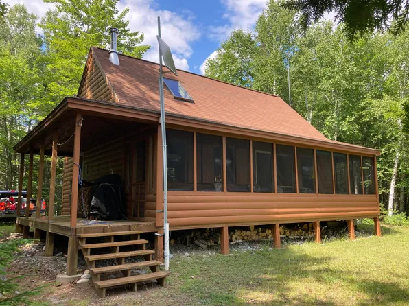 32 Morgan Trail, Spring Lake TWP, T3 R4 BKP WKR, ME 04961