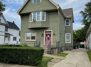 441 Fargo Ave, Buffalo, NY 14213
