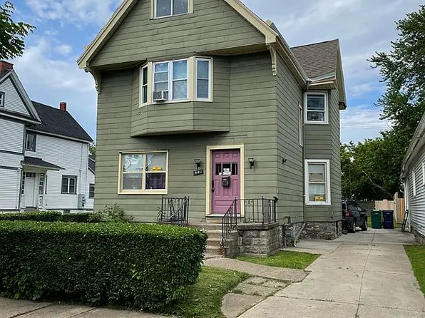441 Fargo Ave, Buffalo, NY 14213