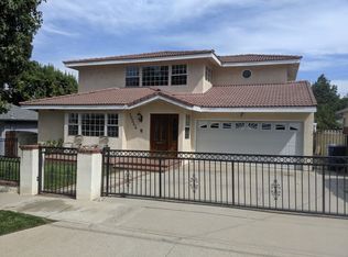 10344 Newhome Ave, Sunland, CA 91040