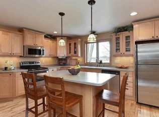 661 Amy Belle Lake Rd, Hubertus, WI 53033