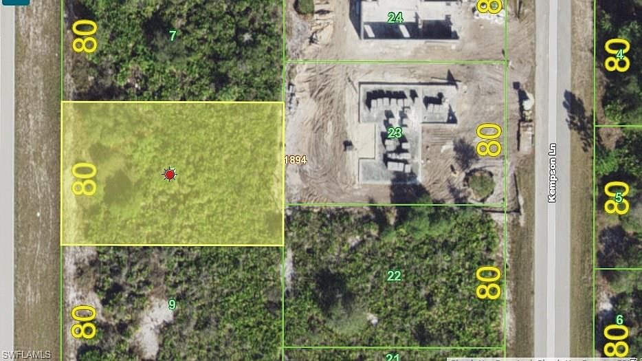 2nd image of 4386 Gillot Blvd