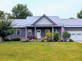 2202 Kristen Dr, Lawrenceburg, IN