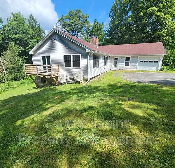 109 S Reynolds Rd — Photo 2