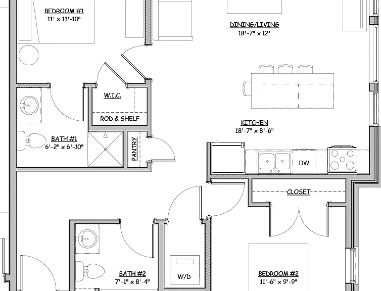 Farmstead Lofts — Photo 22