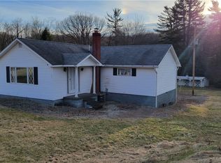 1175 Piedmont Rd, Somerset, PA 15501