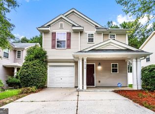 3515 Sable Glen Ln, Atlanta, GA 30349