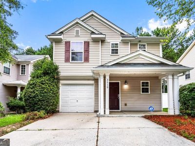 3515 Sable Glen Ln, Atlanta, GA, 30349