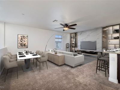 4637 Pencester St, Sunrise Manor, NV, 89115