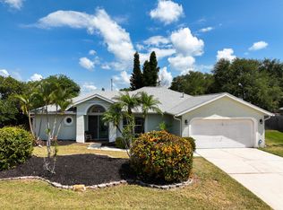 252 Summers Creek Dr, Merritt Island, FL 32952