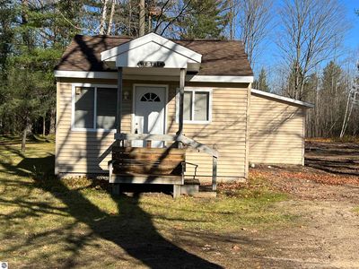 520 W Houghton Lake Rd, Lake City, MI, 49651