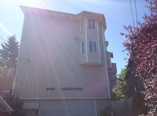 2629 SW Nevada St APT 102, Seattle, WA 98126