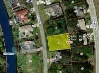 1224 Alton Rd #10, Pt Charlotte, FL 33952