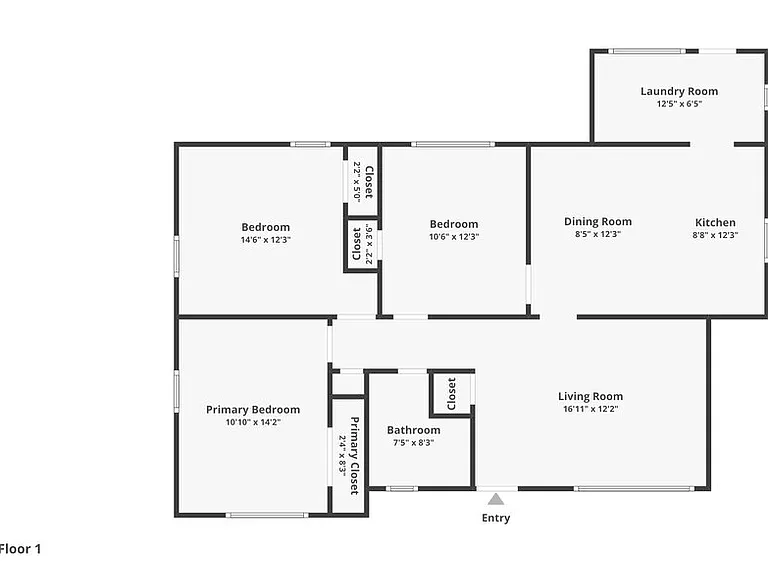 3924 Broadview Dr — Photo 2