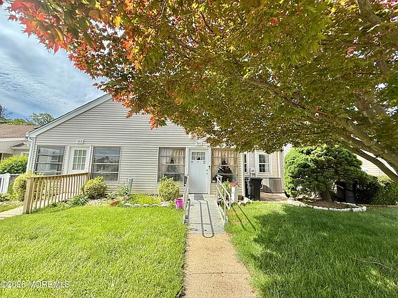 3rd image of 93 Halls Croft Road #C