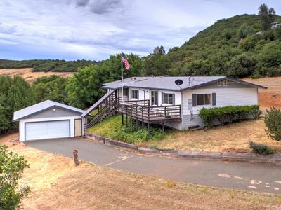 9845 Pinon Way, Kelseyville, CA, 95451