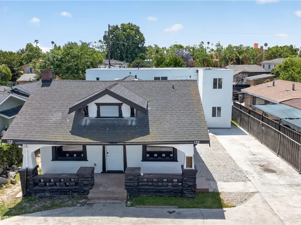132 W 74th St, Los Angeles, CA 90003
