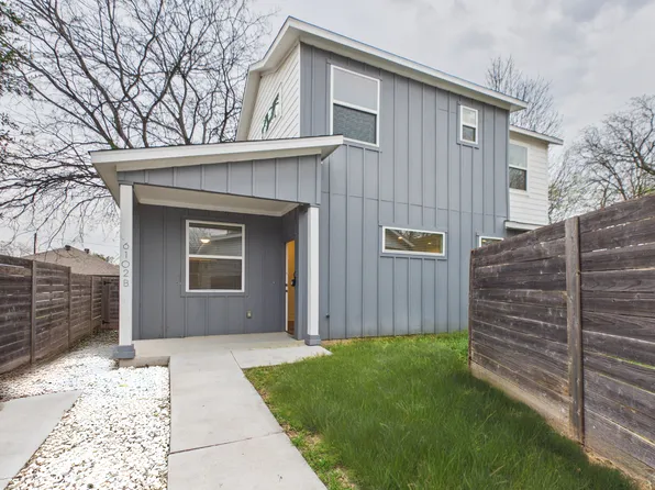 6102 Caddie St #B, Austin, TX 78741