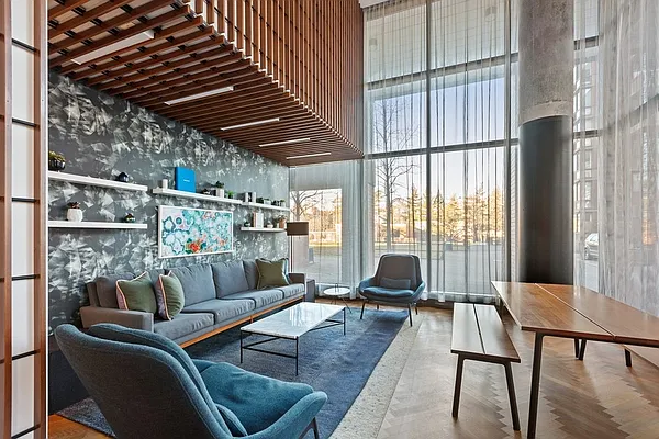 Rented by Douglas Elliman | media 5