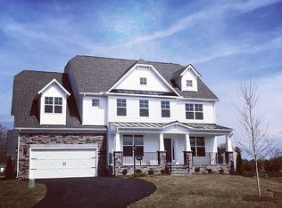 9912 Puddle Duck Ln, Mechanicsville, VA 23116