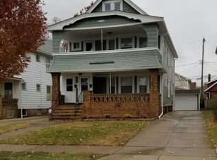 1617 Bunts Rd, Lakewood, OH 44107