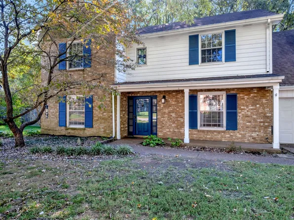 403 Maplewood Dr, Franklin, TN 37064