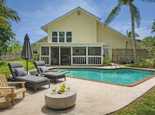 8075 SE Palm St #1, Hobe Sound, FL 33455