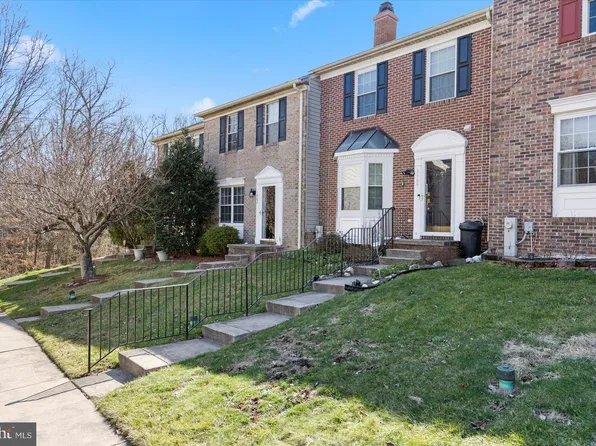 1464 Primrose Pl, Belcamp, MD 21017